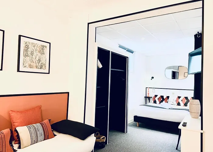 Hôtel Gaspard