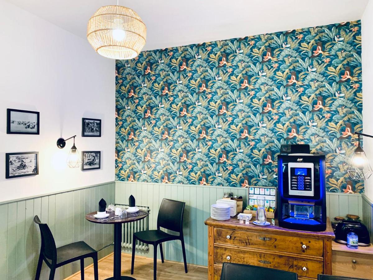 Gaspard Hotel Le Touquet-Paris-Plage