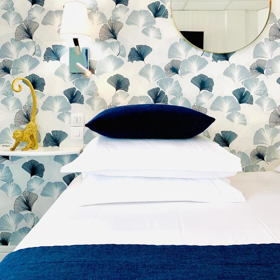 Hotel Gaspard