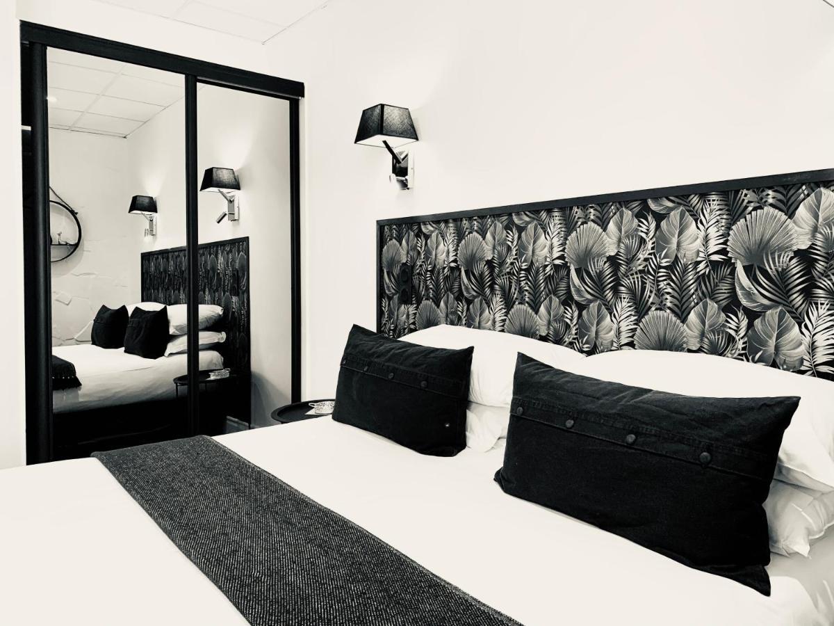 Gaspard Hotel