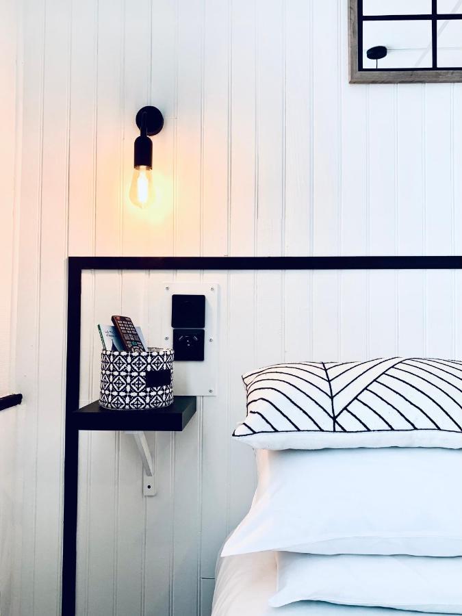Gaspard Hotel