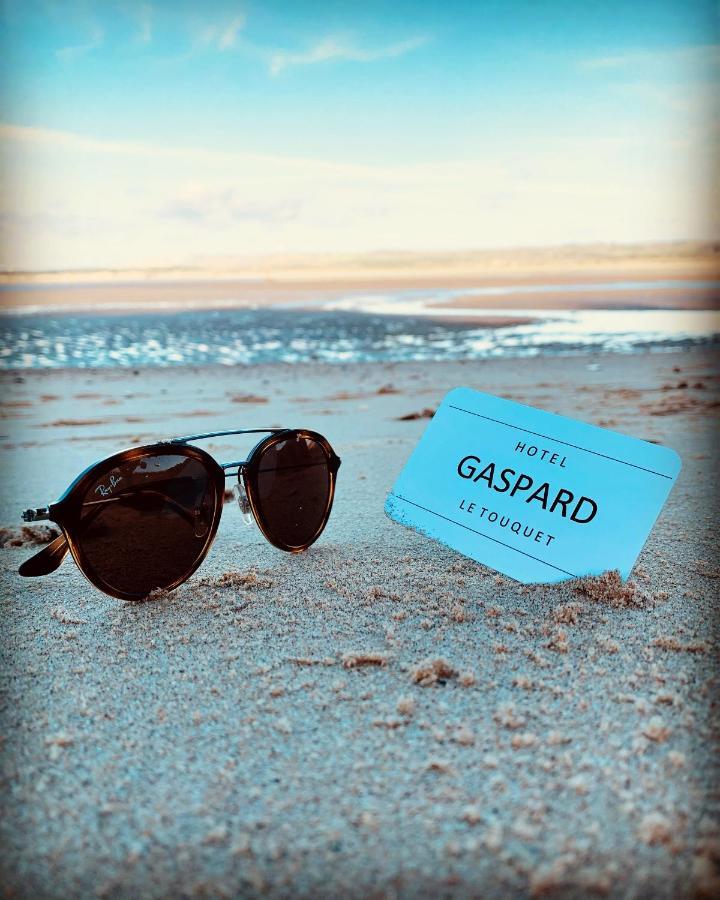 Gaspard