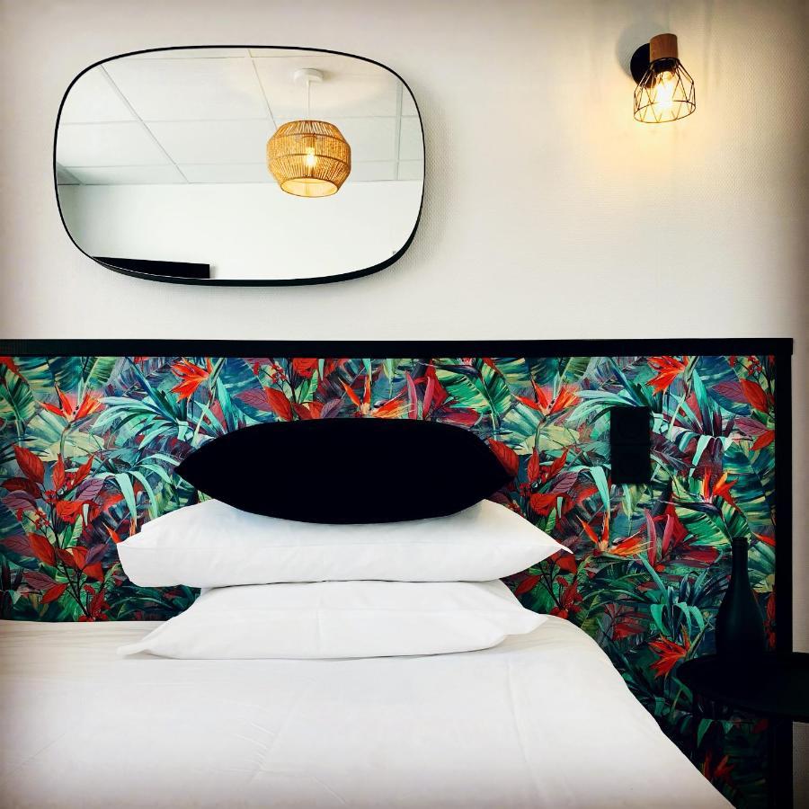 Gaspard Hotel Le Touquet-Paris-Plage
