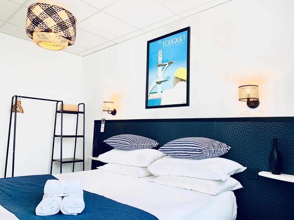 Hotel Gaspard 2*
