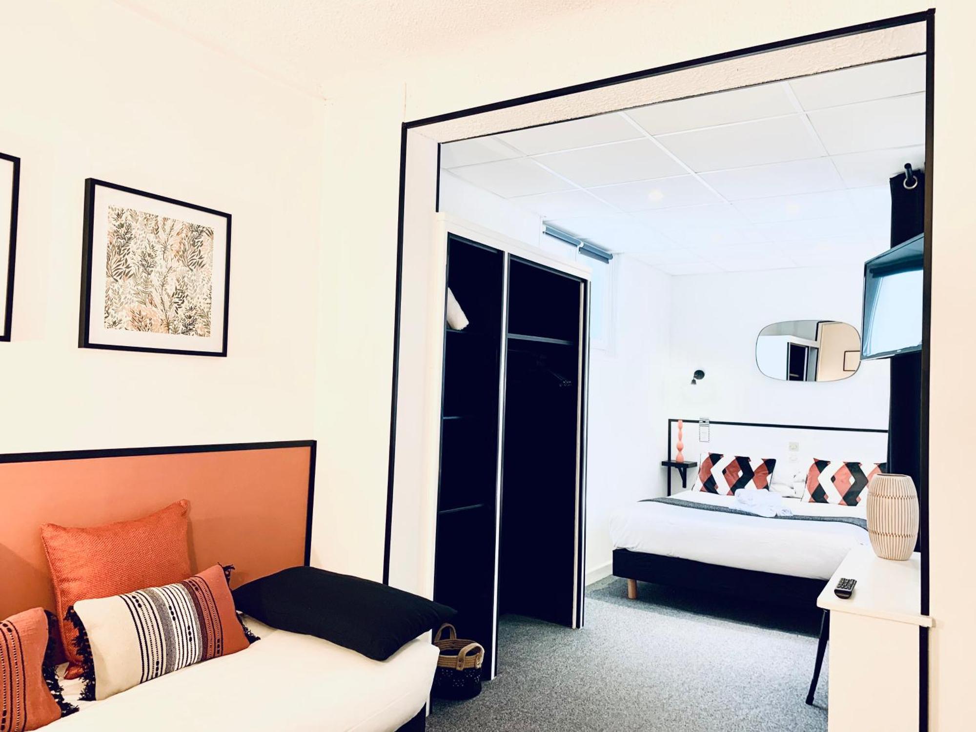 Hotel Gaspard Le Touquet-Paris-Plage