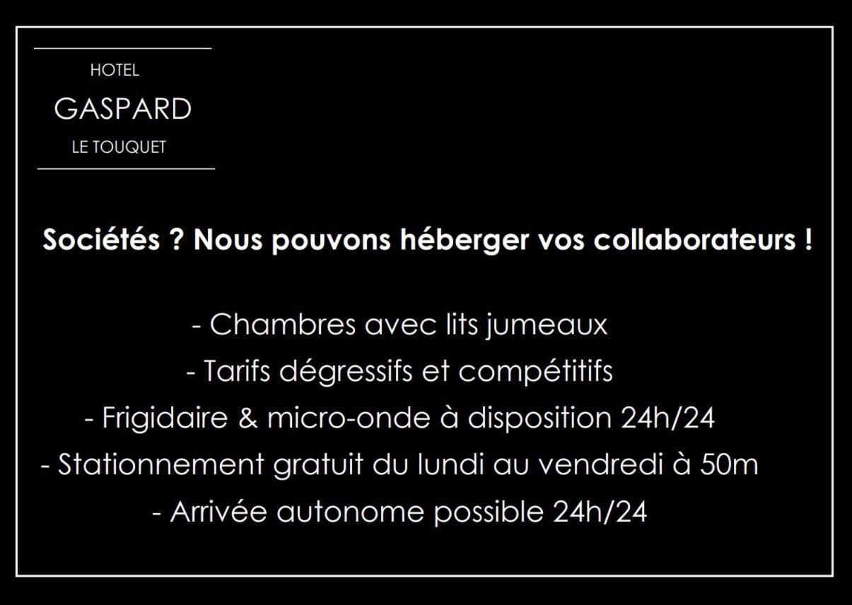 Gaspard 2*